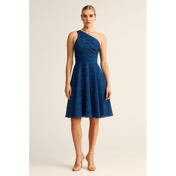 Halston Dress 2 NWT - Picture 1 of 8